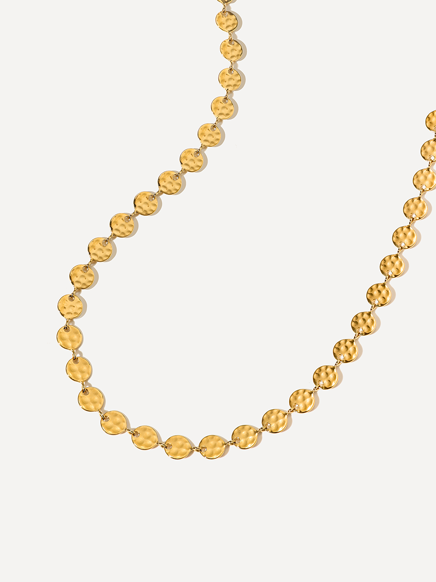 Vivid Disc Kette