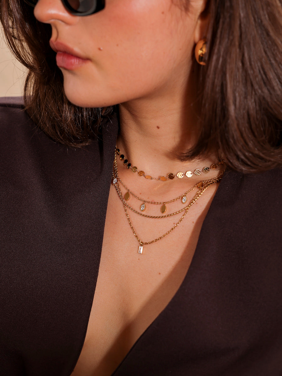 Chasing Dreams Necklace