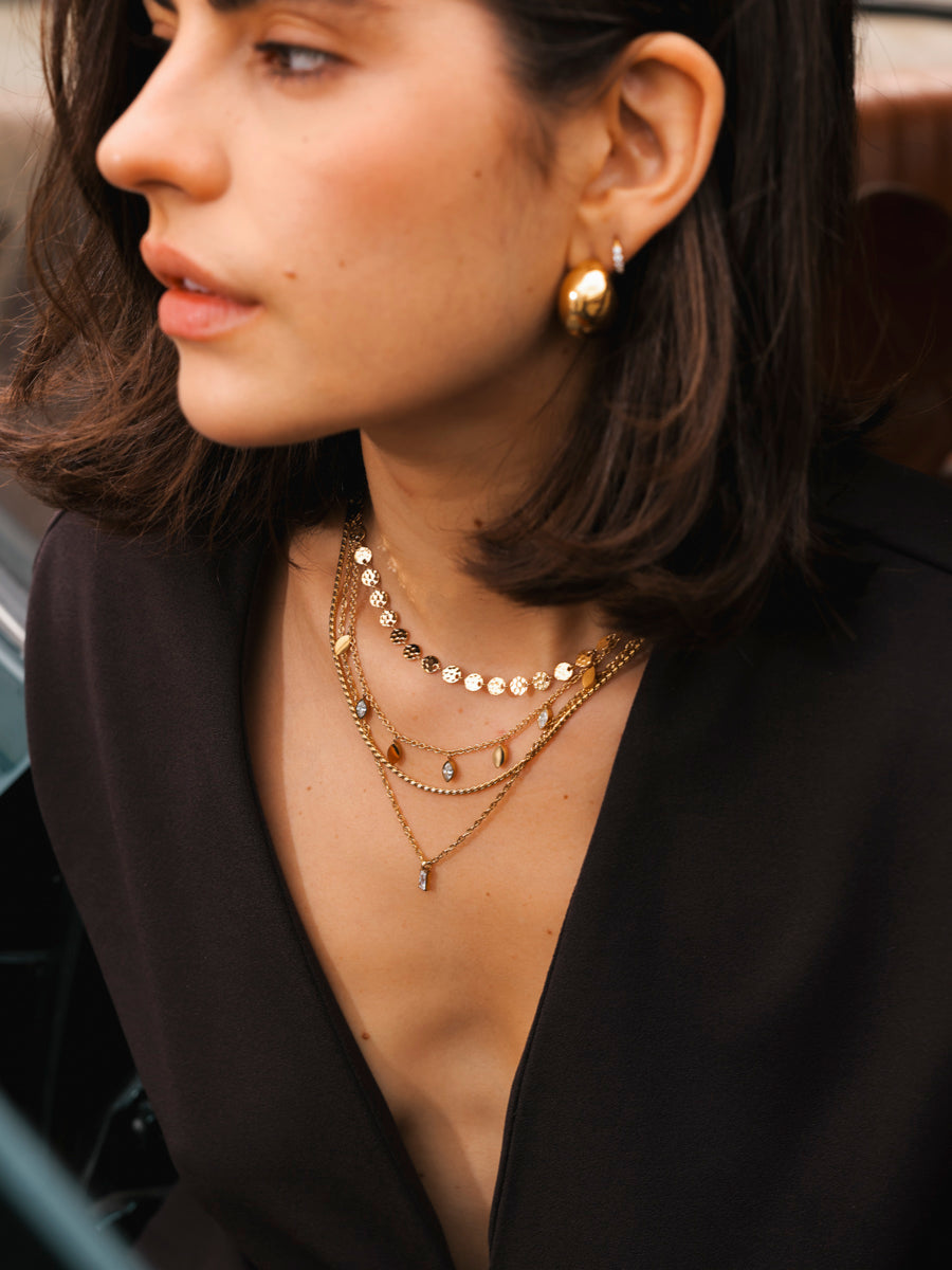 Chasing Dreams Necklace