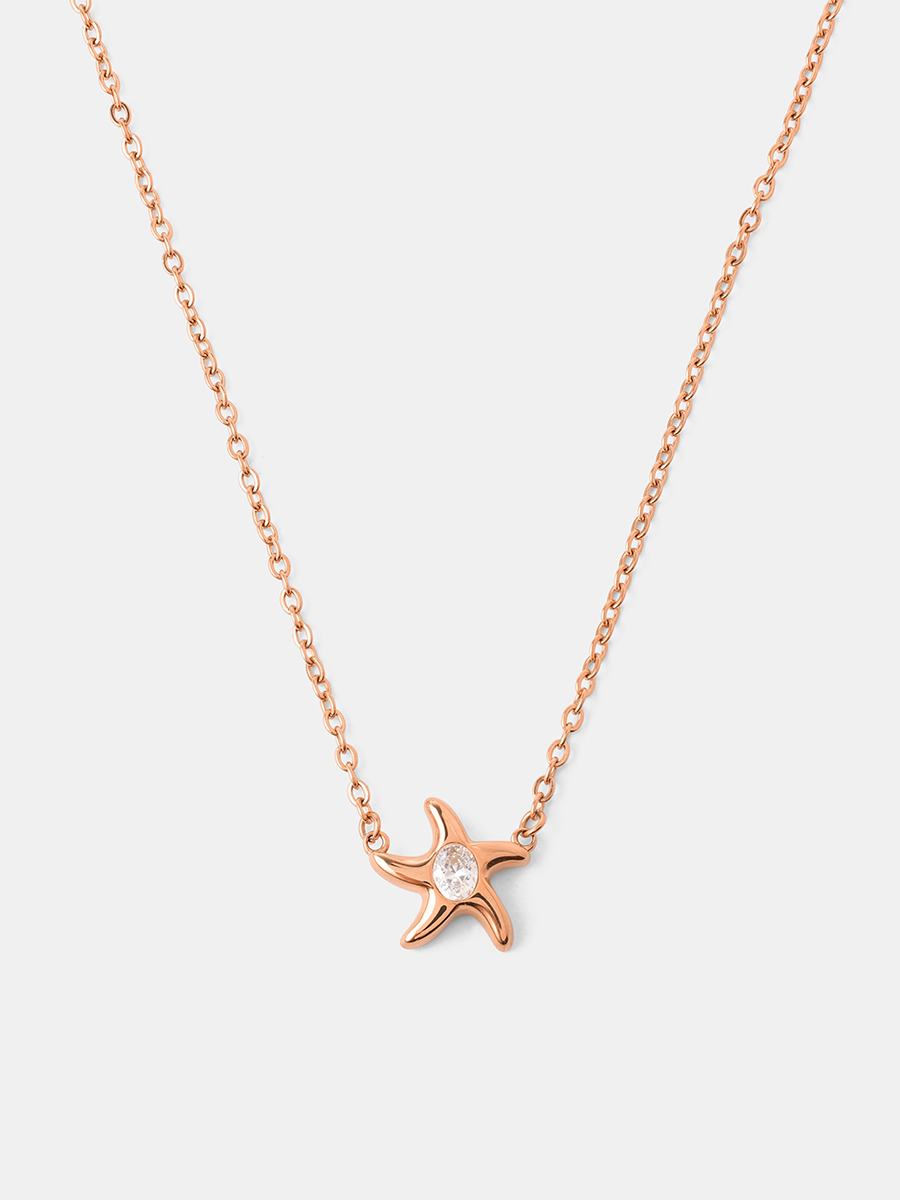 Starlight Shine Kette ICRUSH