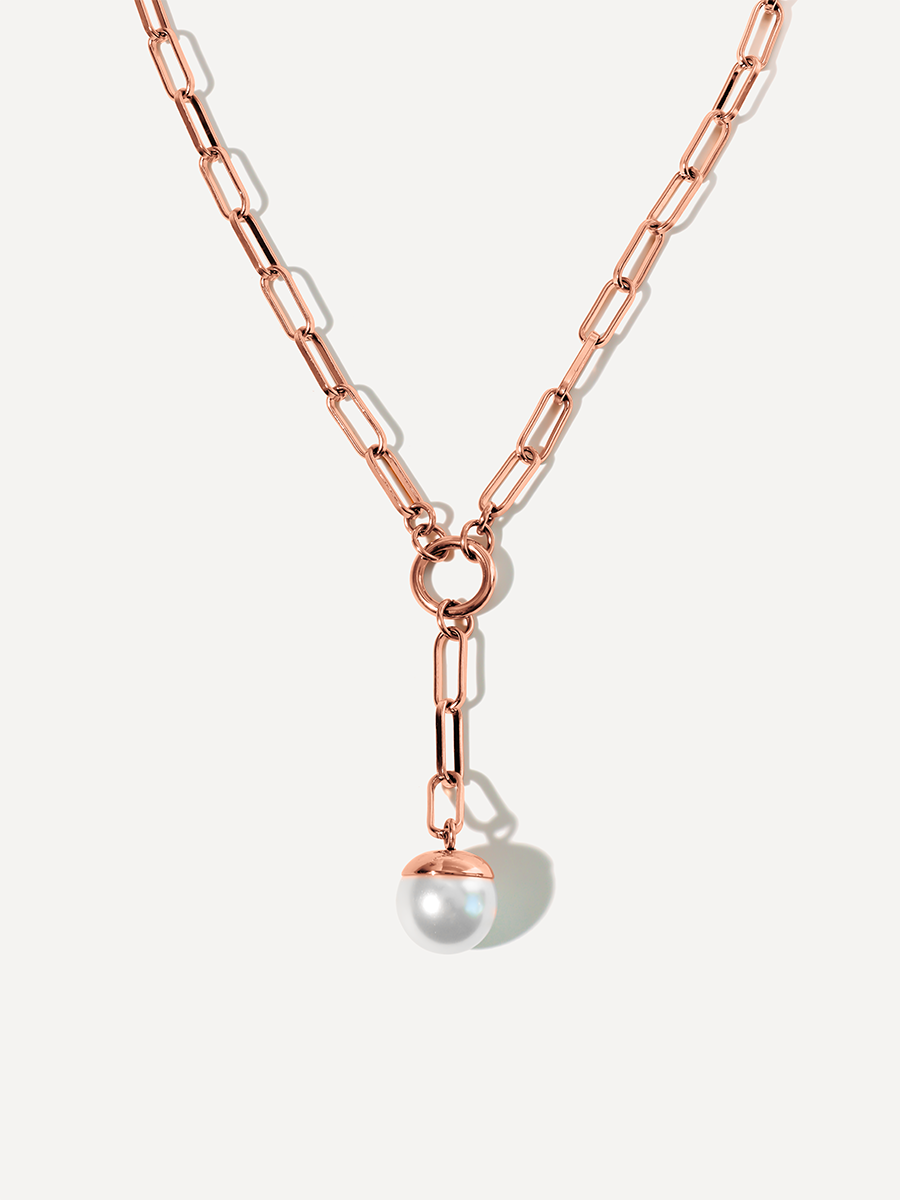 Dreamy Pearl Kette