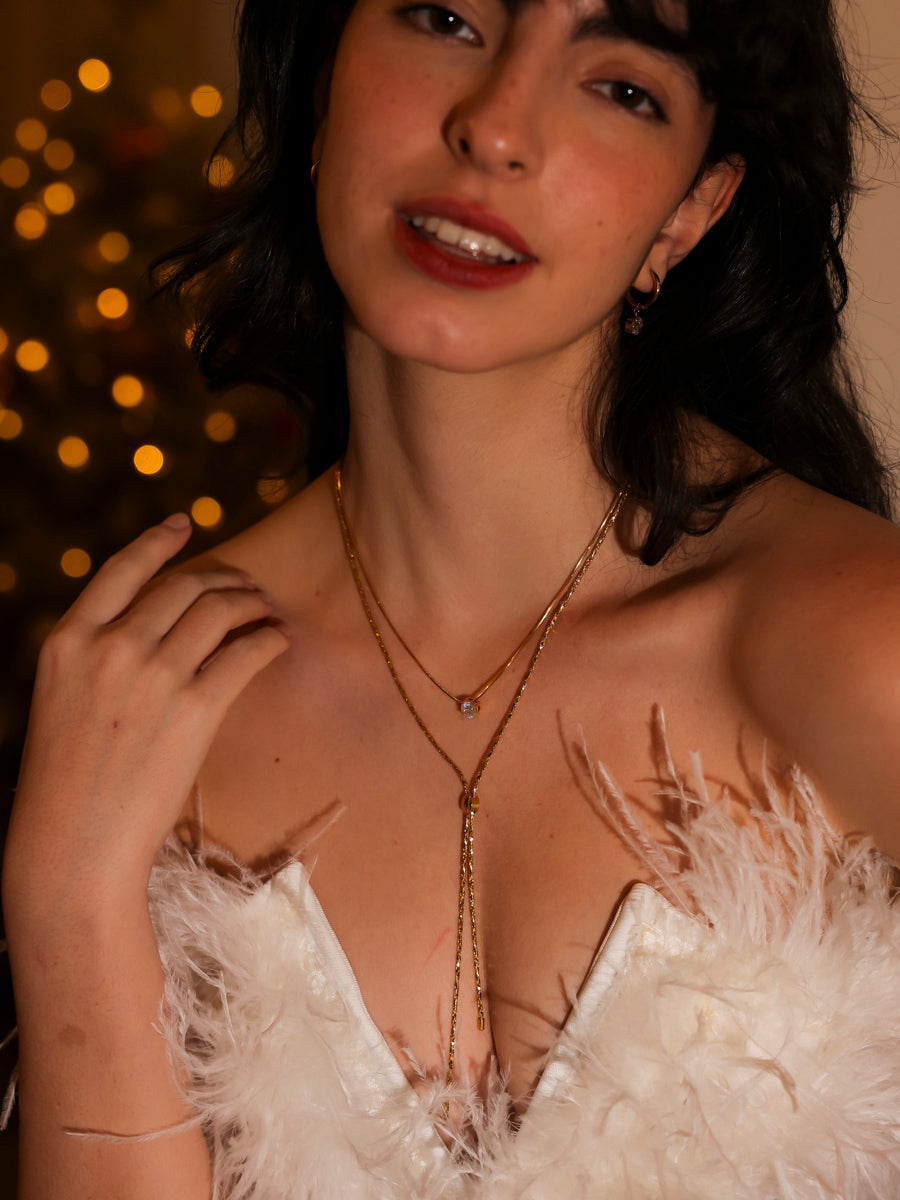 Crystal Delight Pure Kette