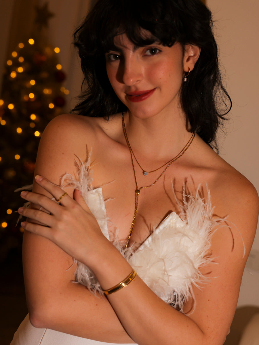 Crystal Delight Pure Kette