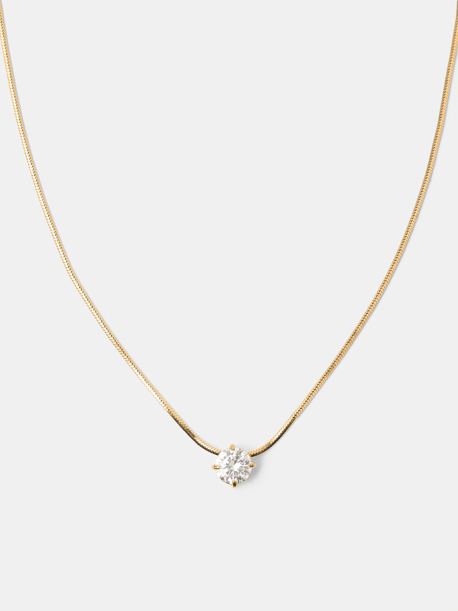 Crystal Delight Pure Kette ICRUSH