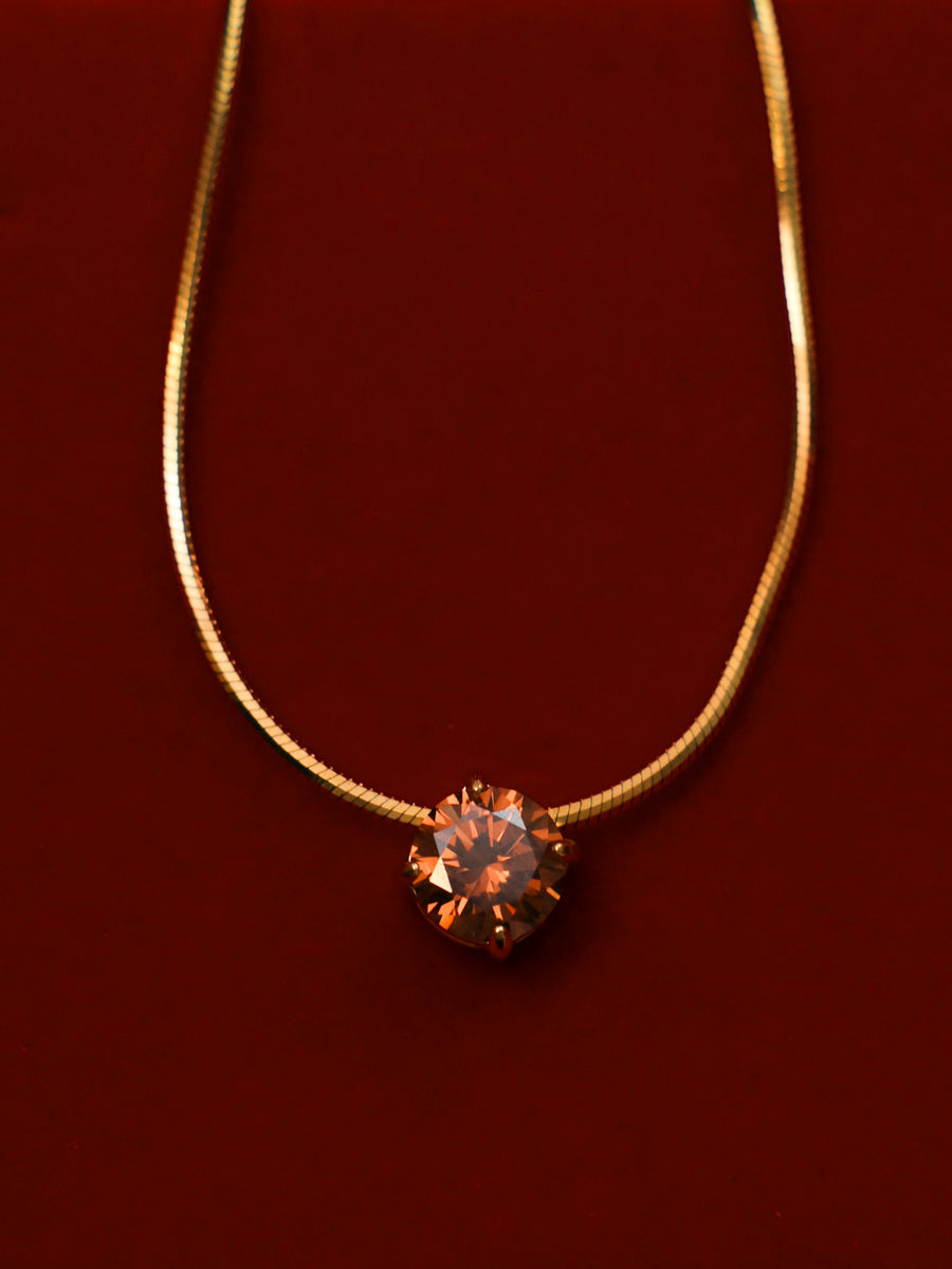 Crystal Delight Coffee Kette