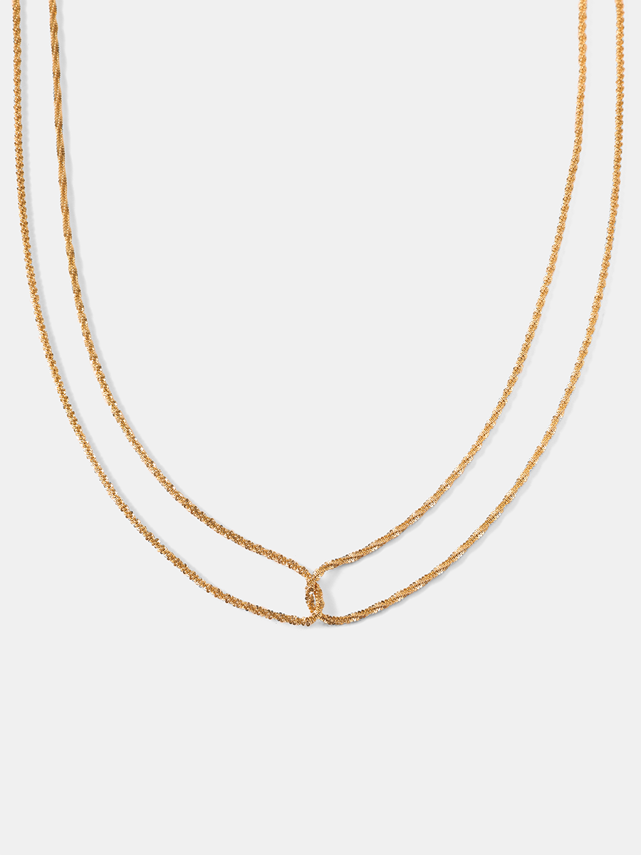 Graceful Thread Kette