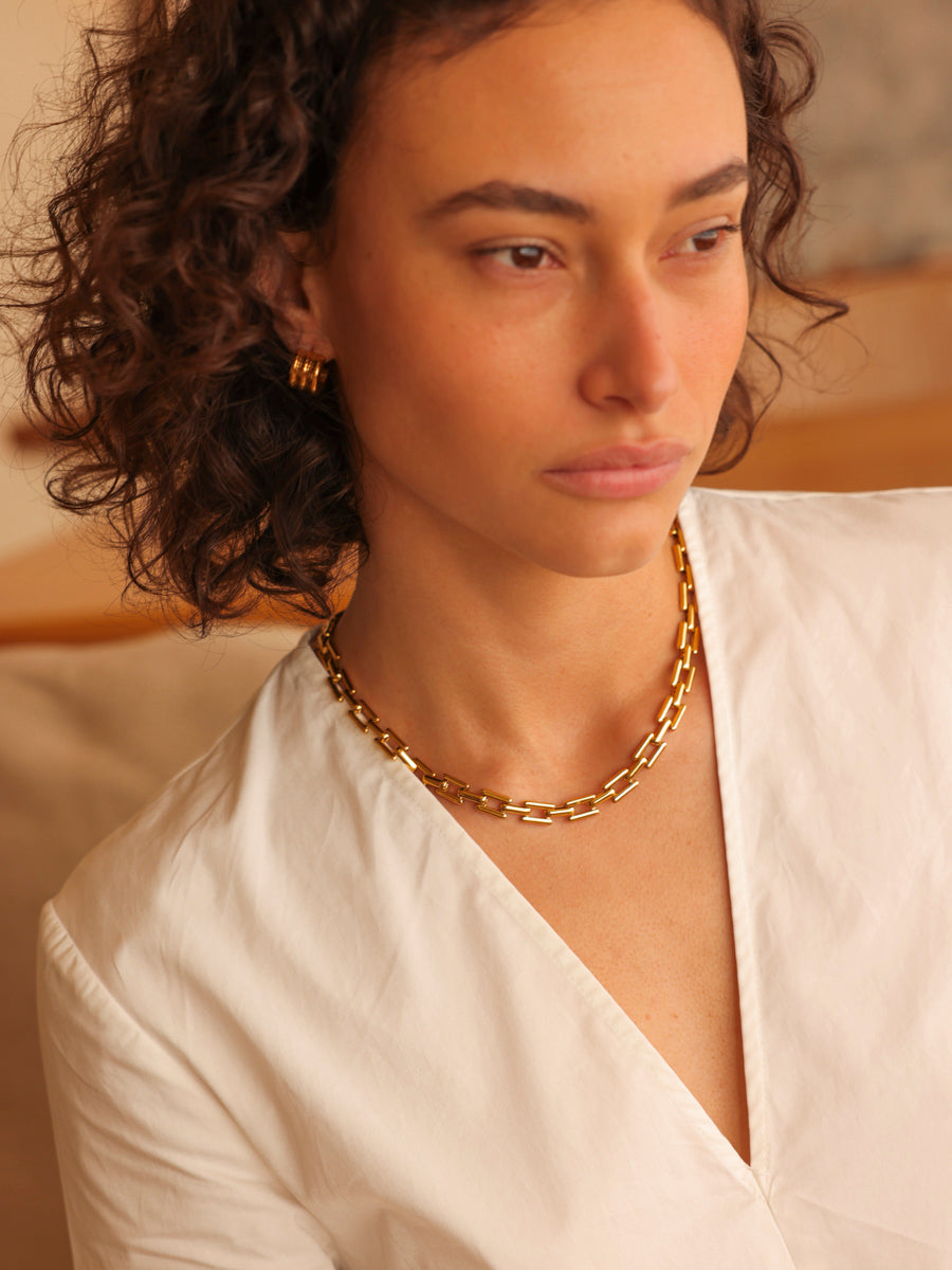 Bold Connection Kette