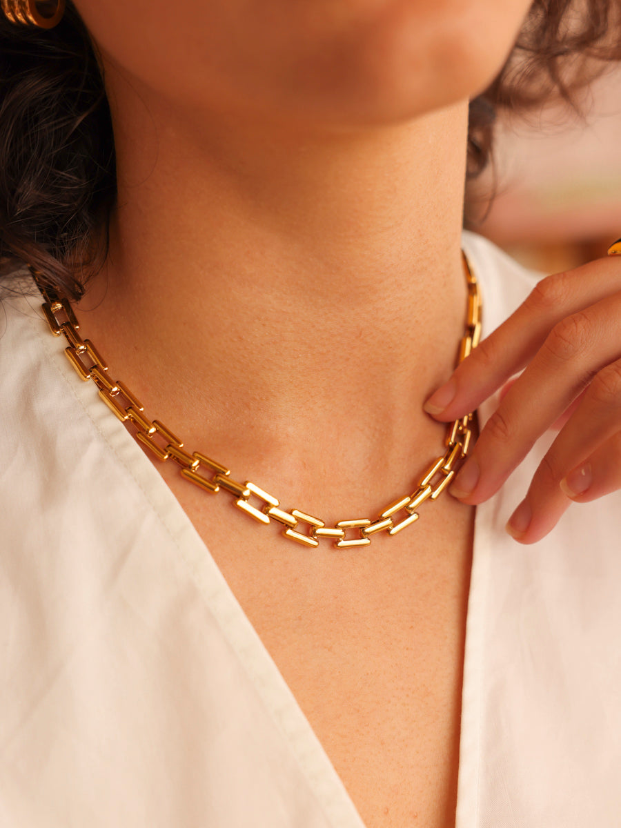 Bold Connection Kette