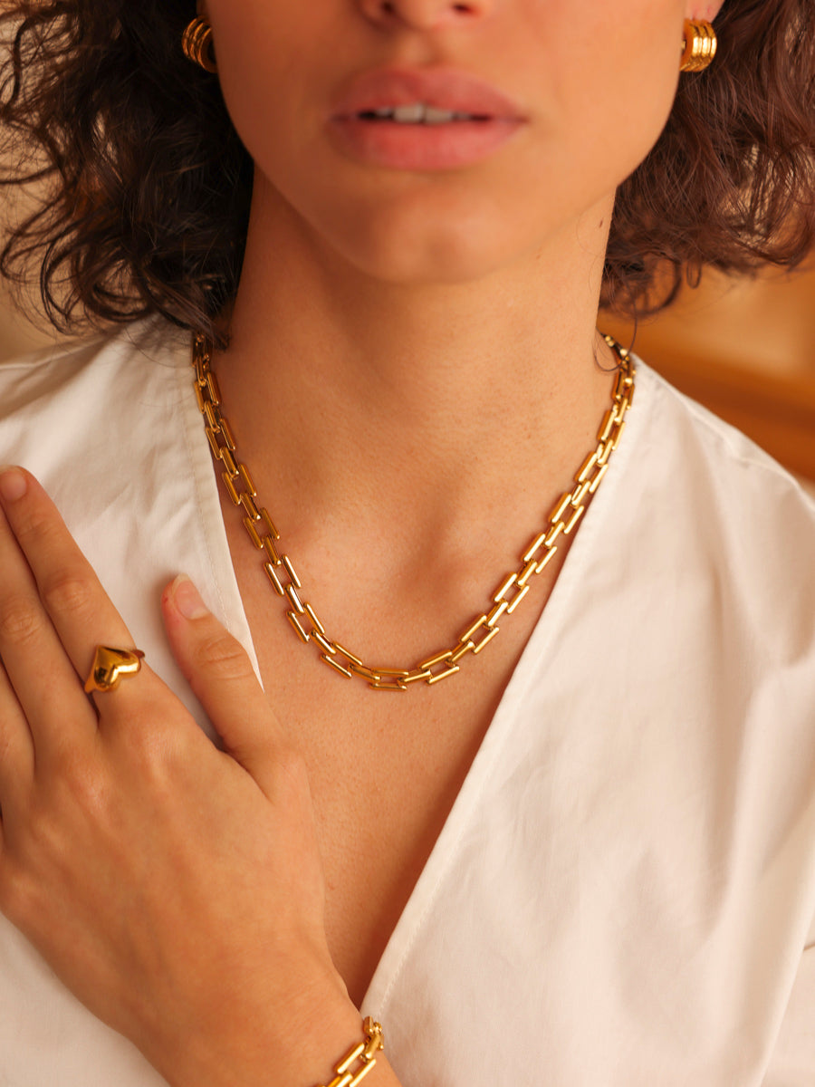 Bold Connection Kette