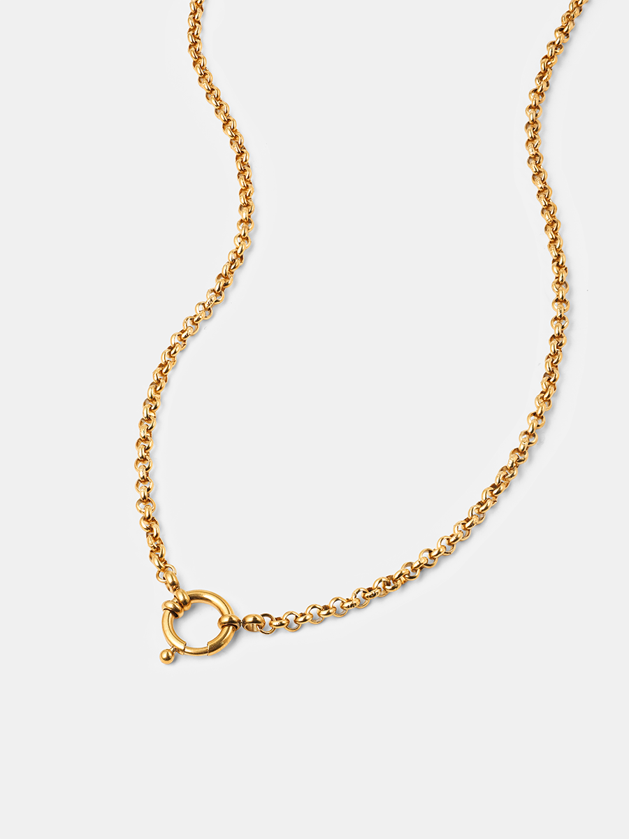 Infinite Link Kette