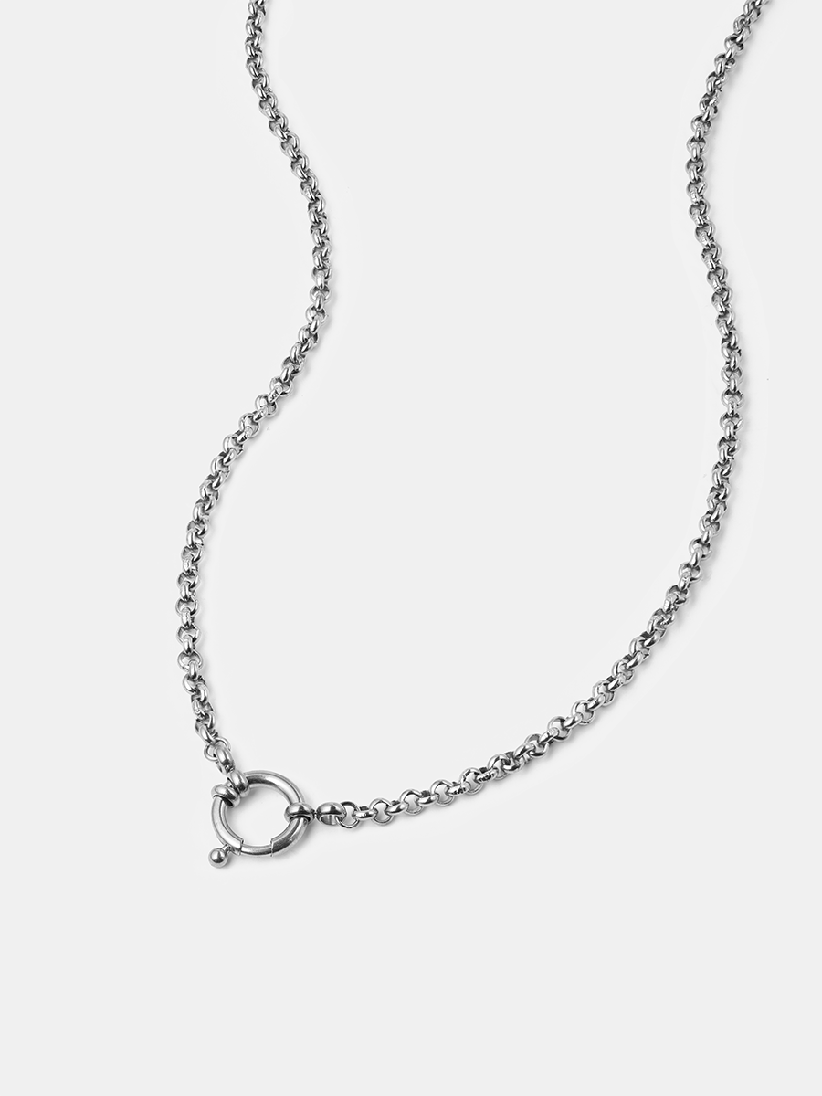 Infinite Link Kette