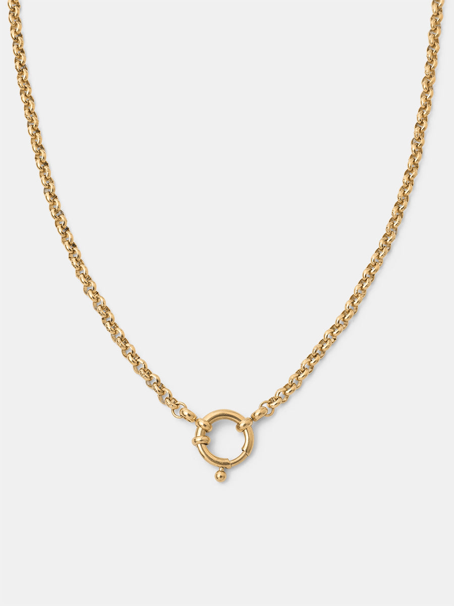 Infinite Link Kette ICRUSH