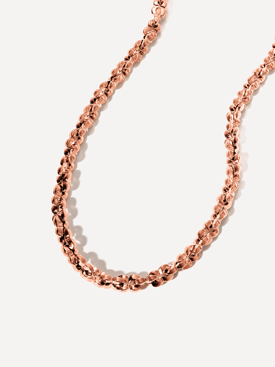 Elegant Thread Kette