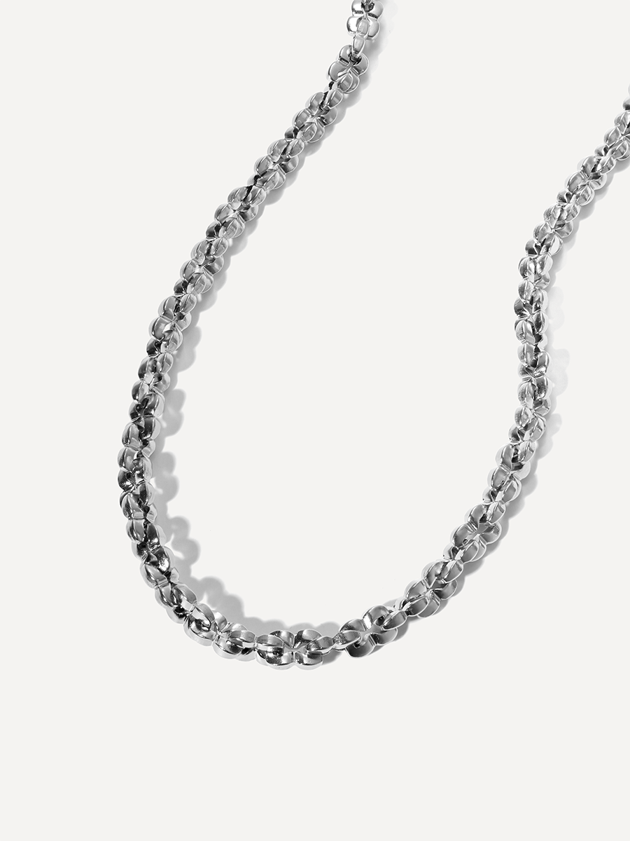 Elegant Thread Kette