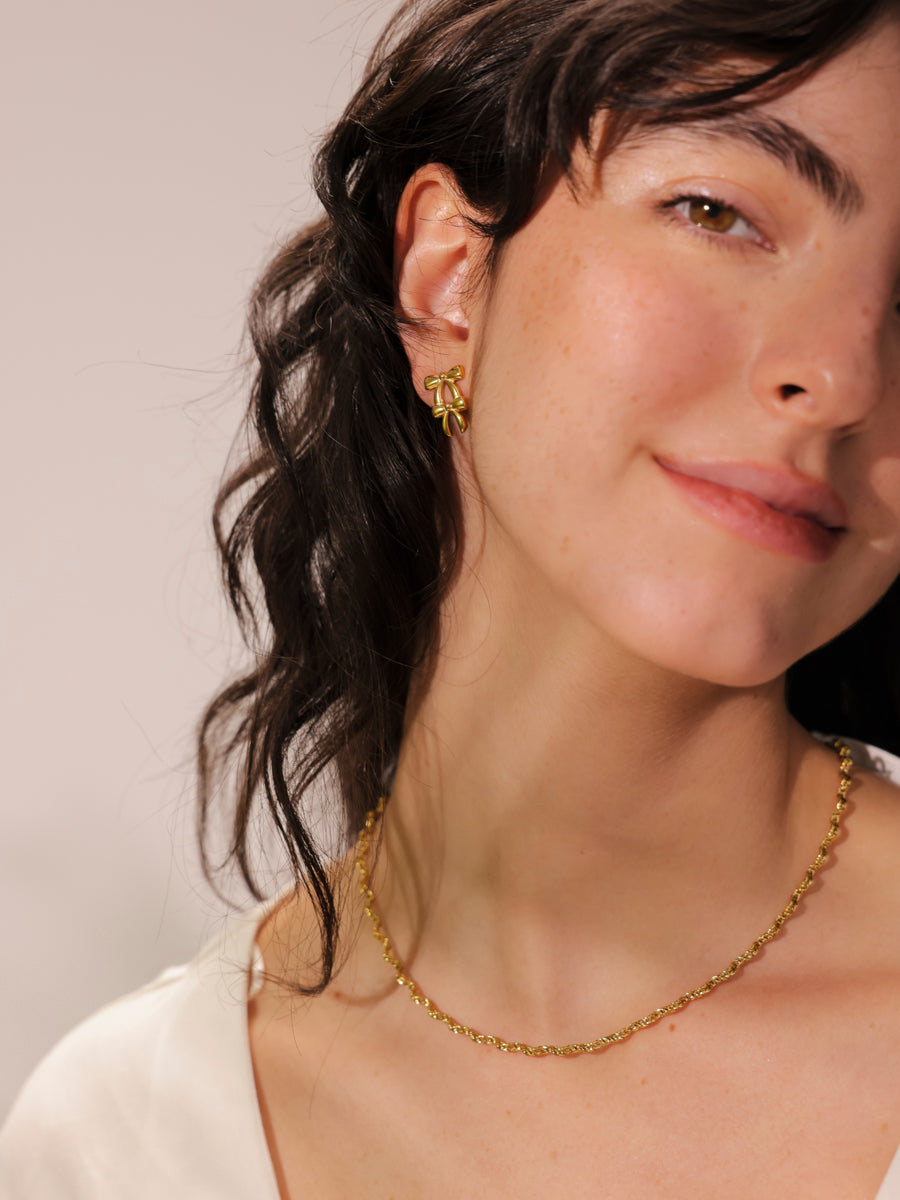 Twisted Grace Kette