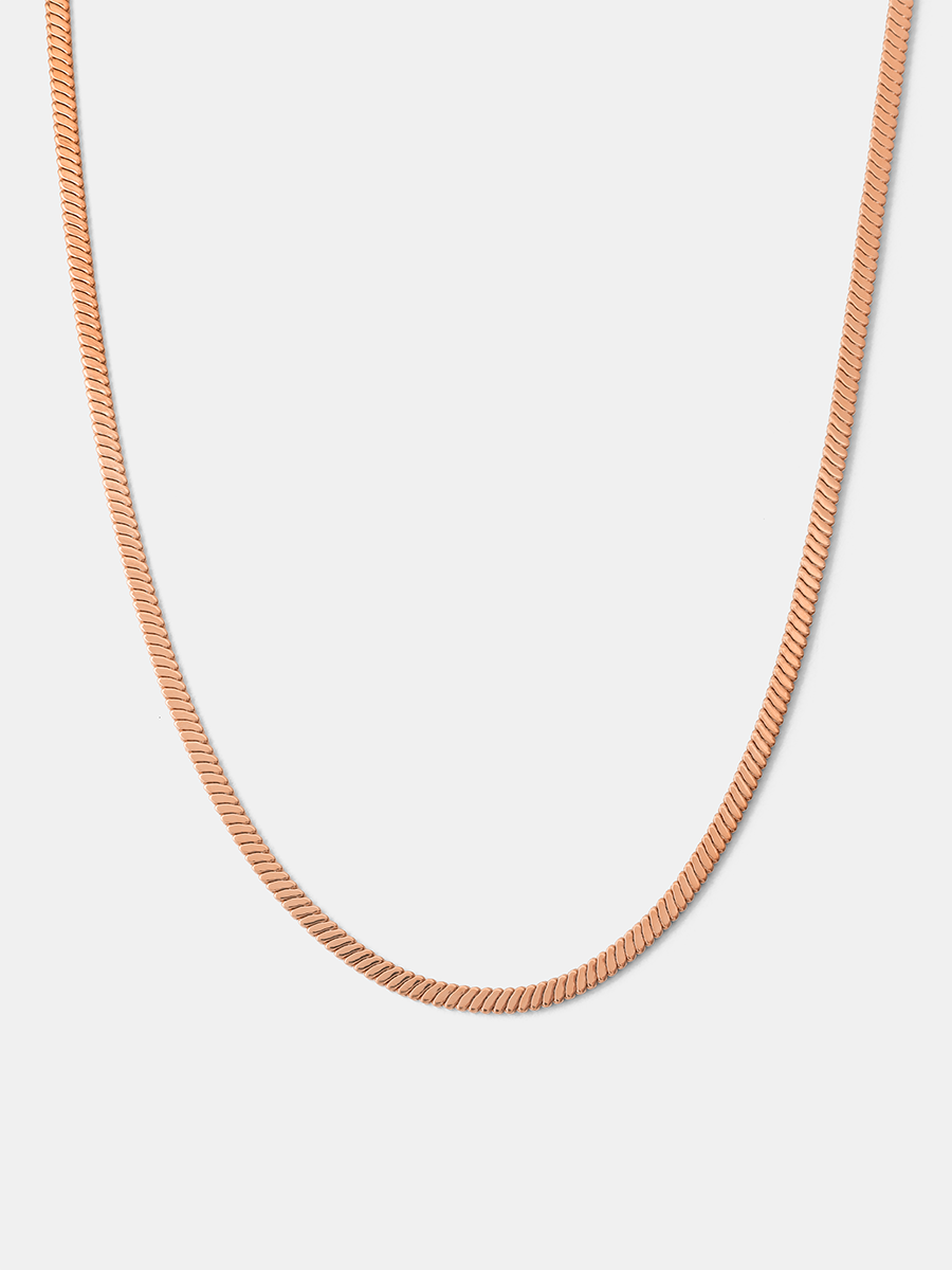 Pure Grace Kette ICRUSH