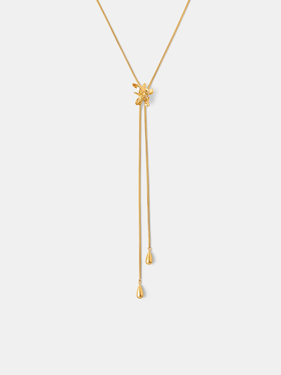 Fluid Blossom Kette