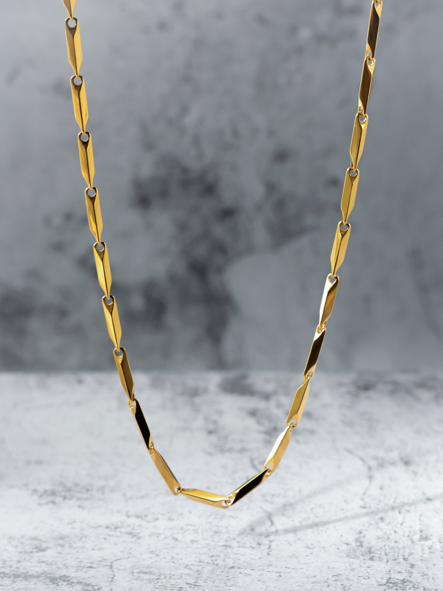 Balanced Glow Kette