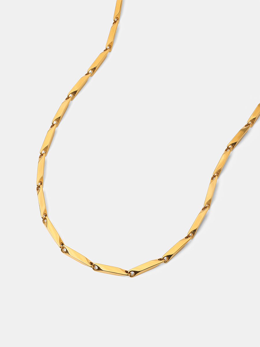 Balanced Glow Kette