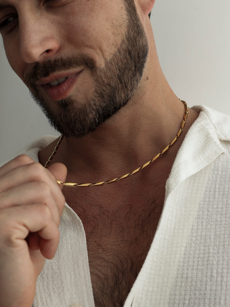 Balanced Glow Kette