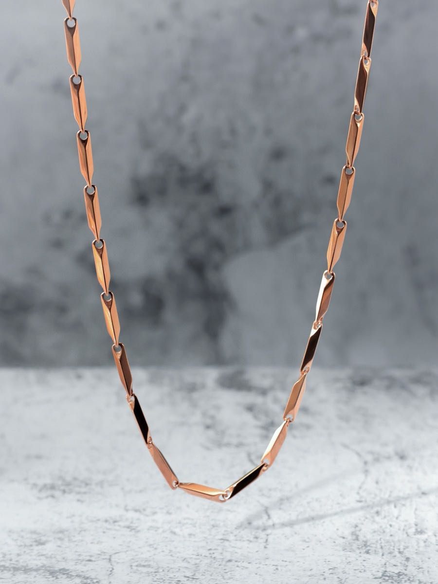Balanced Glow Kette
