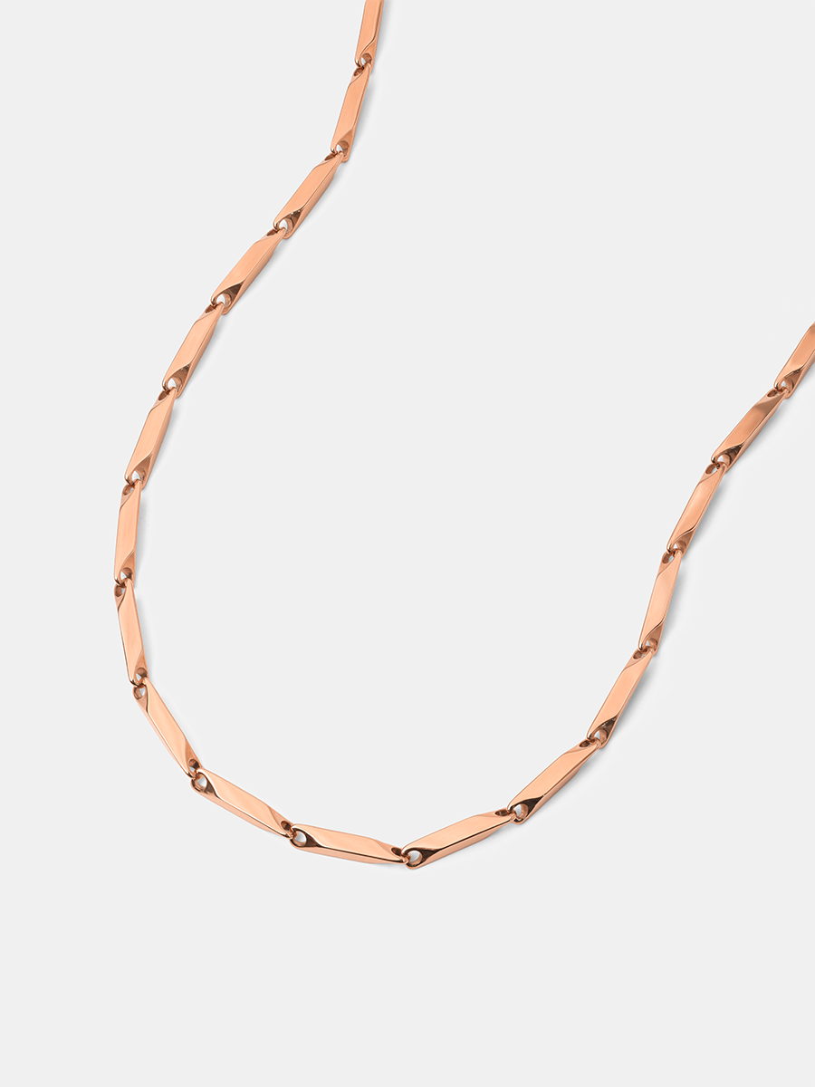Balanced Glow Kette