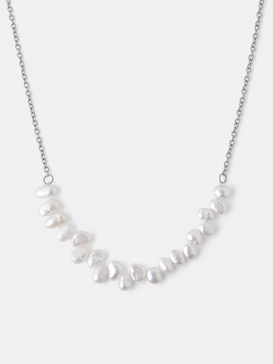 Inspired Pearl Kette ICRUSH