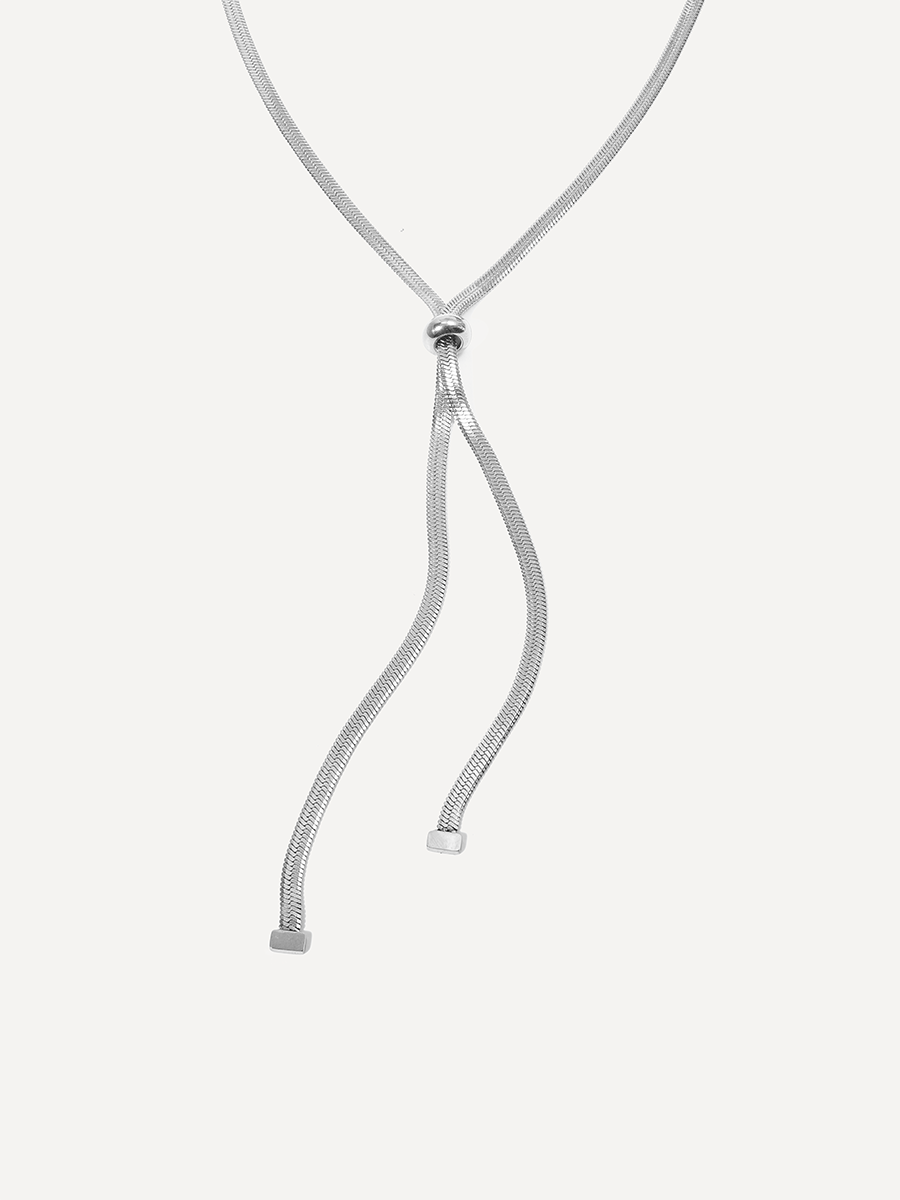 Silken Sleek Kette
