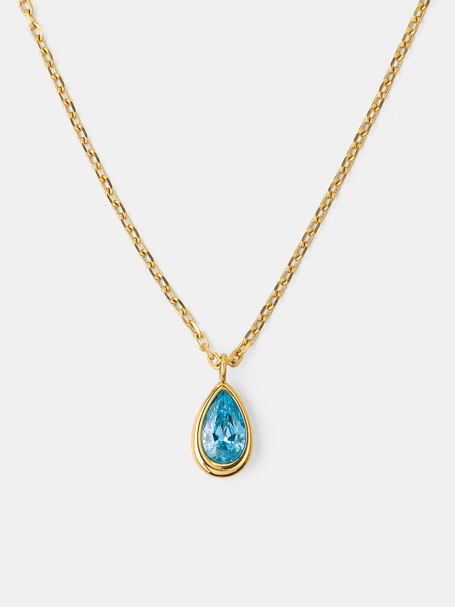 Sea Drop Kette ICRUSH