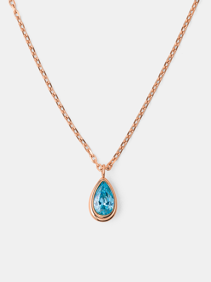 Sea Drop Kette ICRUSH