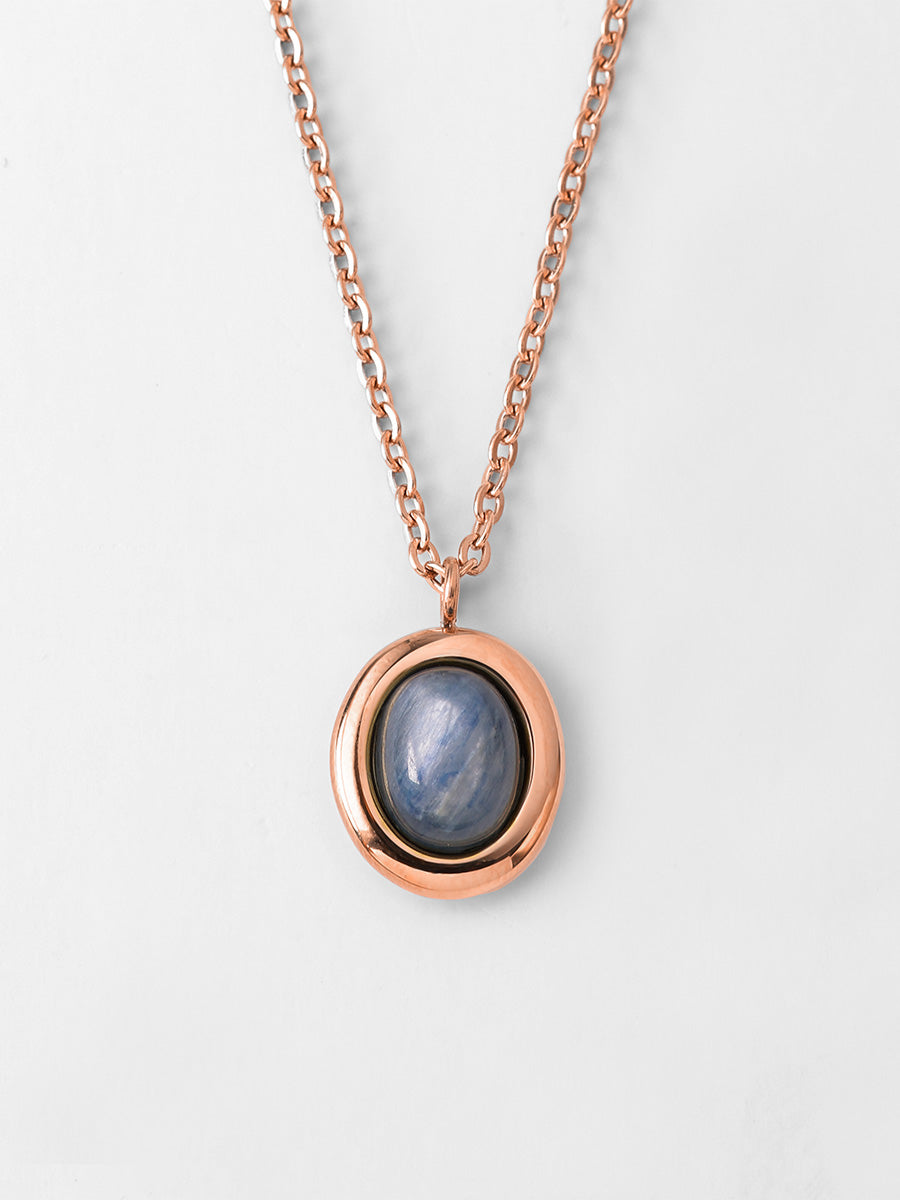 Chasing Starlight Blue-violet Kette ICRUSH
