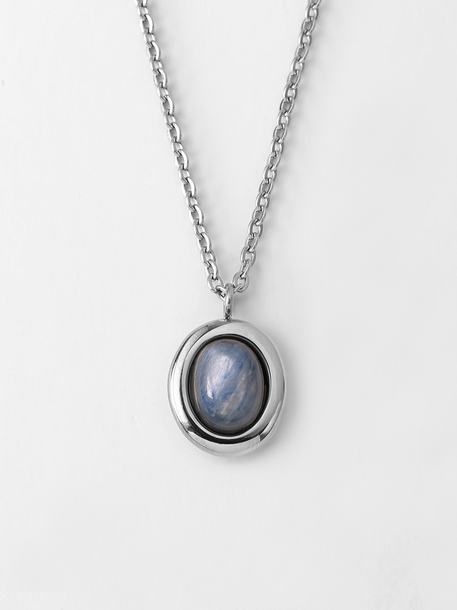 Chasing Starlight Blue-violet Kette ICRUSH