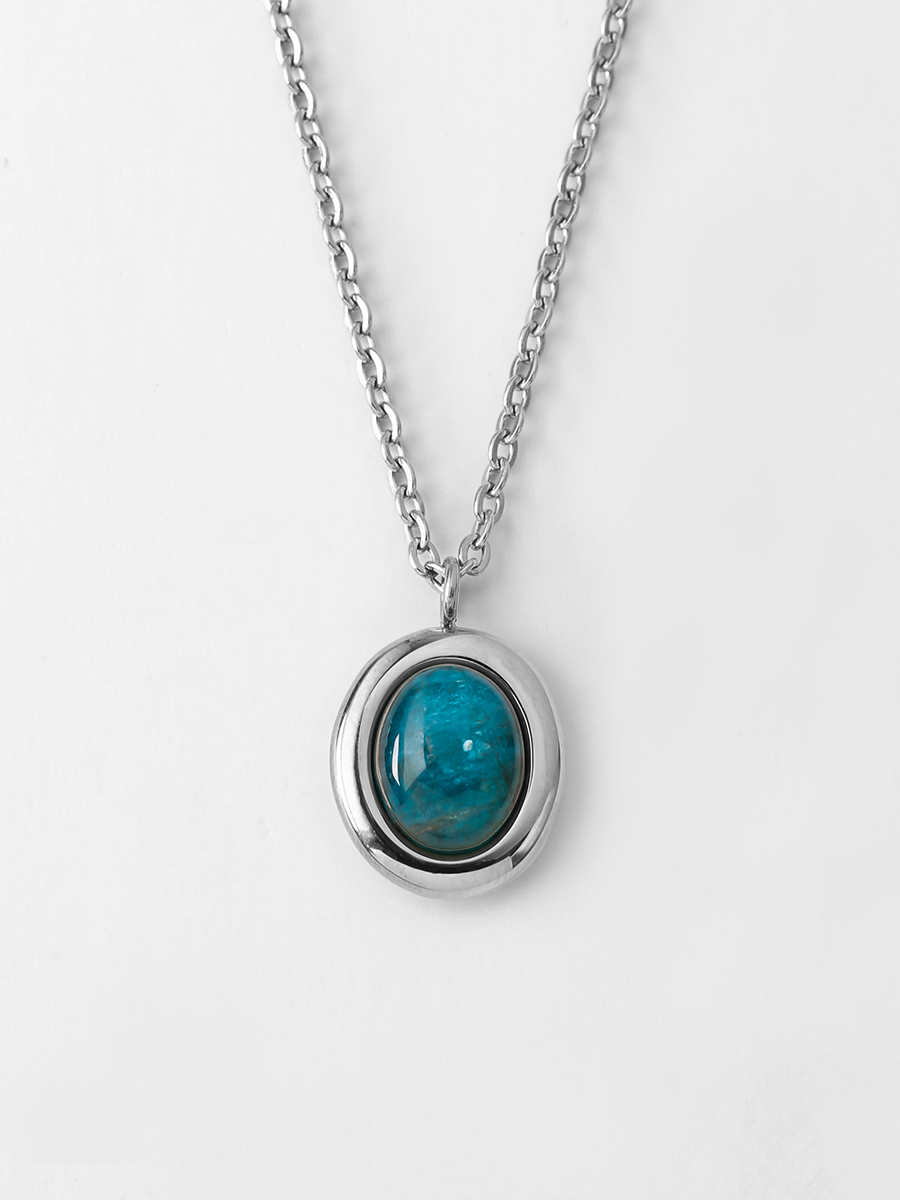 Chasing Starlight Ocean Blue Kette ICRUSH