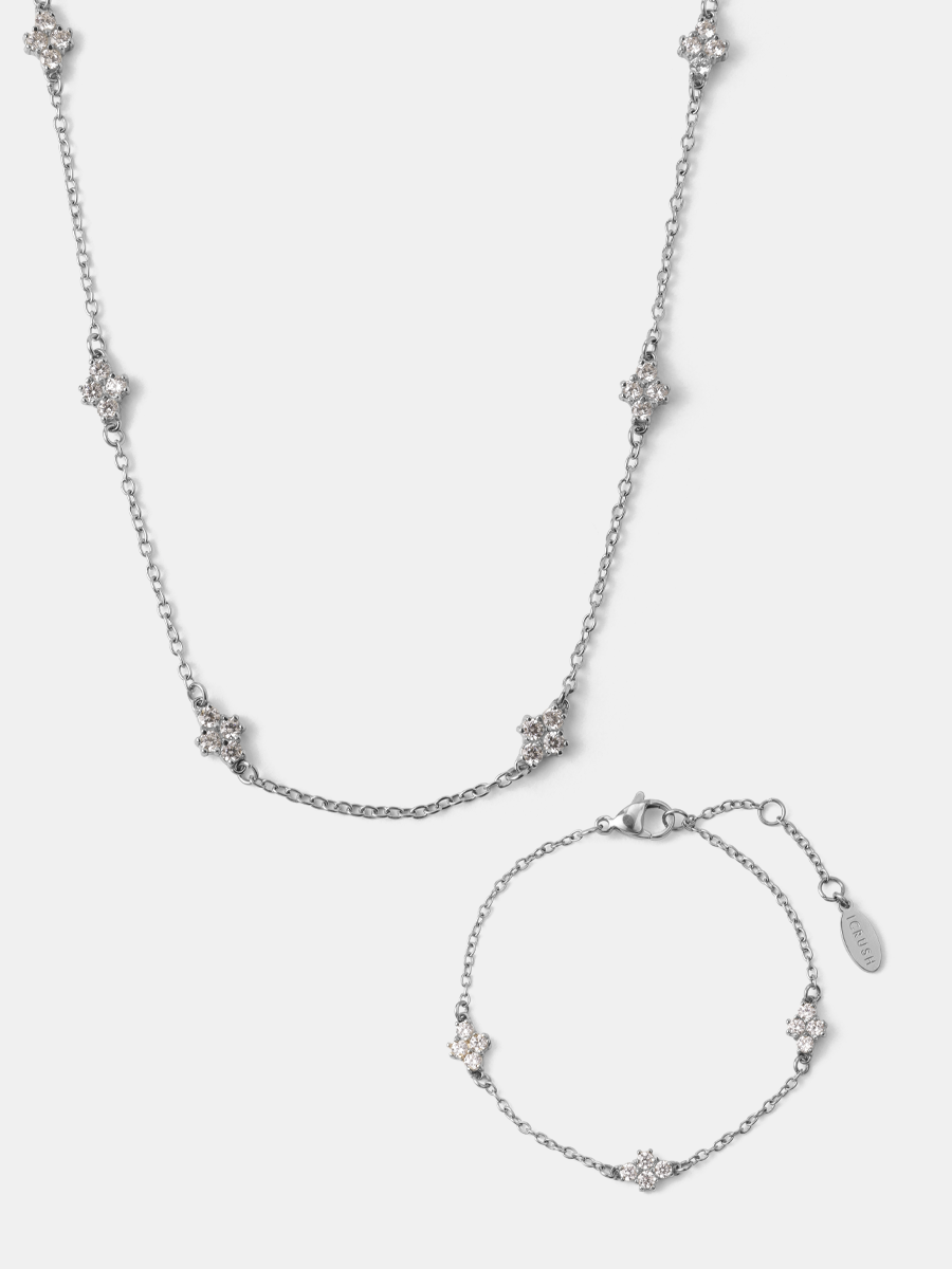 Gleaming Delight Set ICRUSH