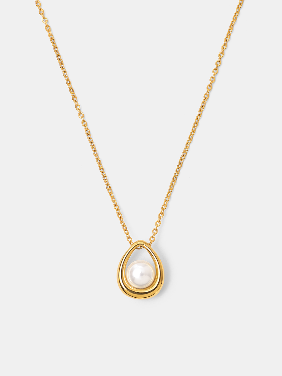 Dream Pearl Kette