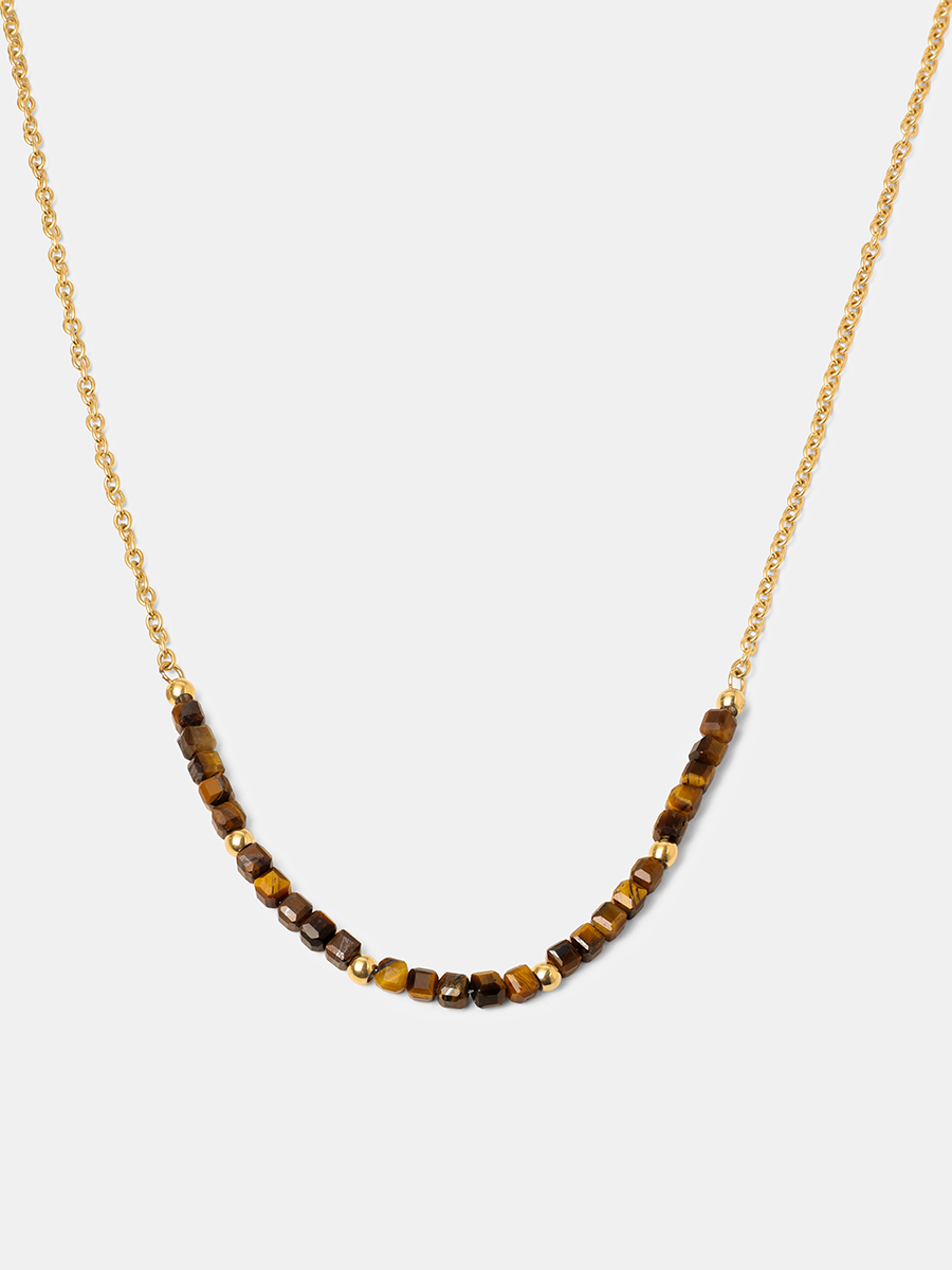 Fantasy Journey Brown Kette