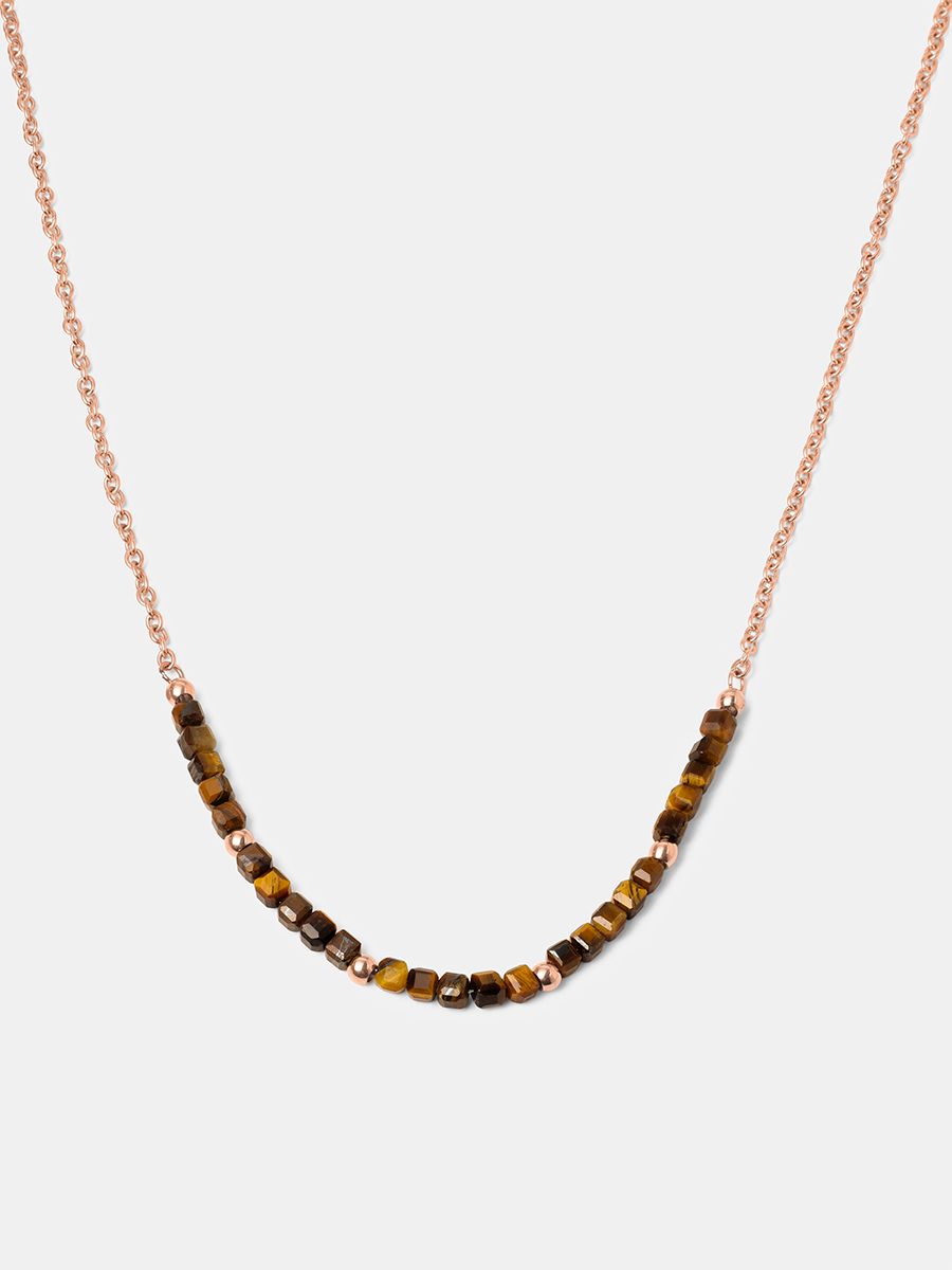 Fantasy Journey Brown Kette