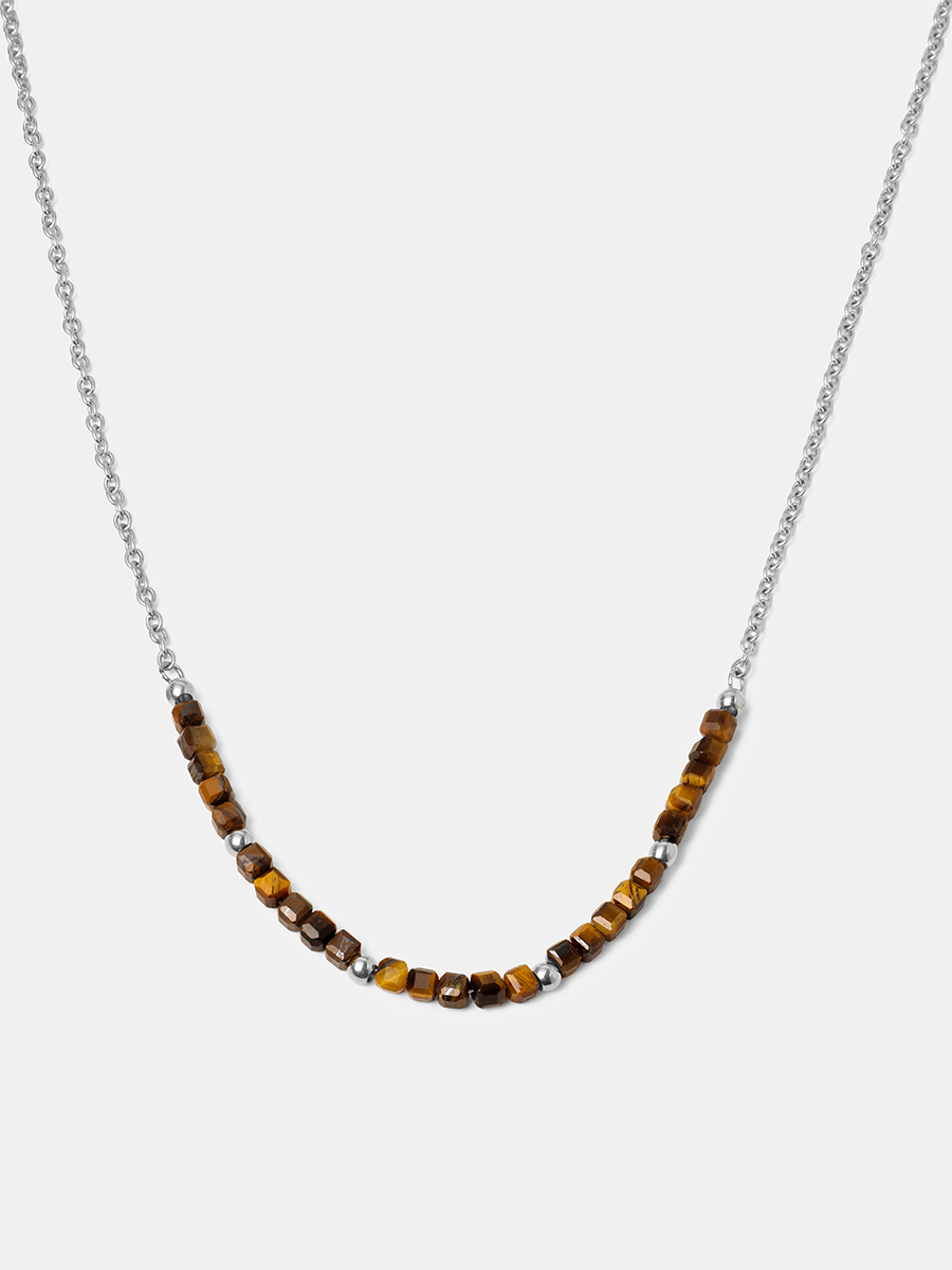 Fantasy Journey Brown Kette