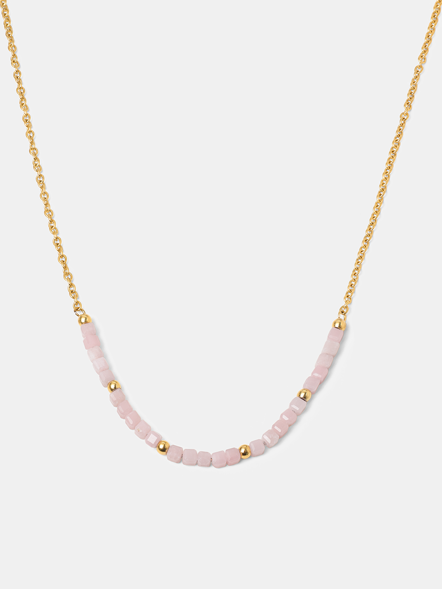 Fantasy Journey Pink Kette