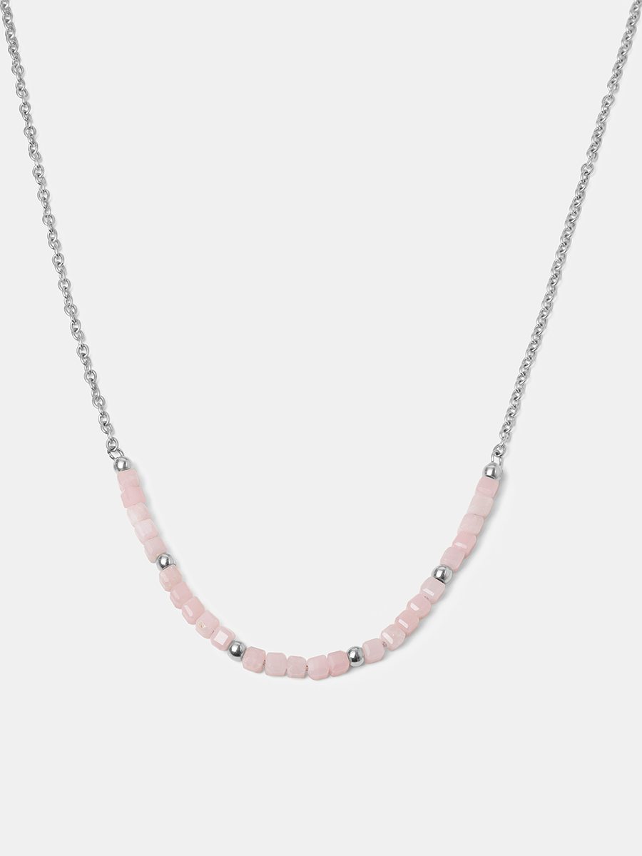 Fantasy Journey Pink Kette