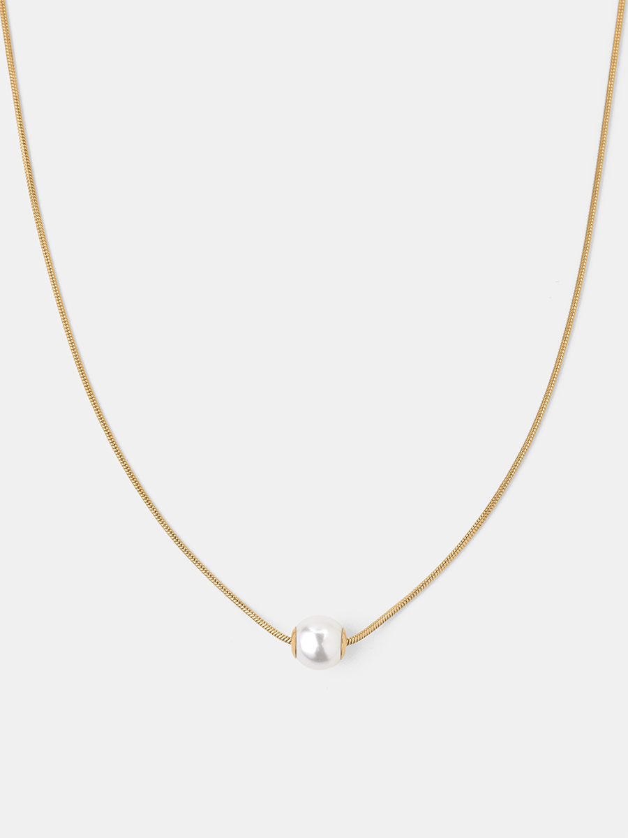 Pearl Serenade Kette ICRUSH