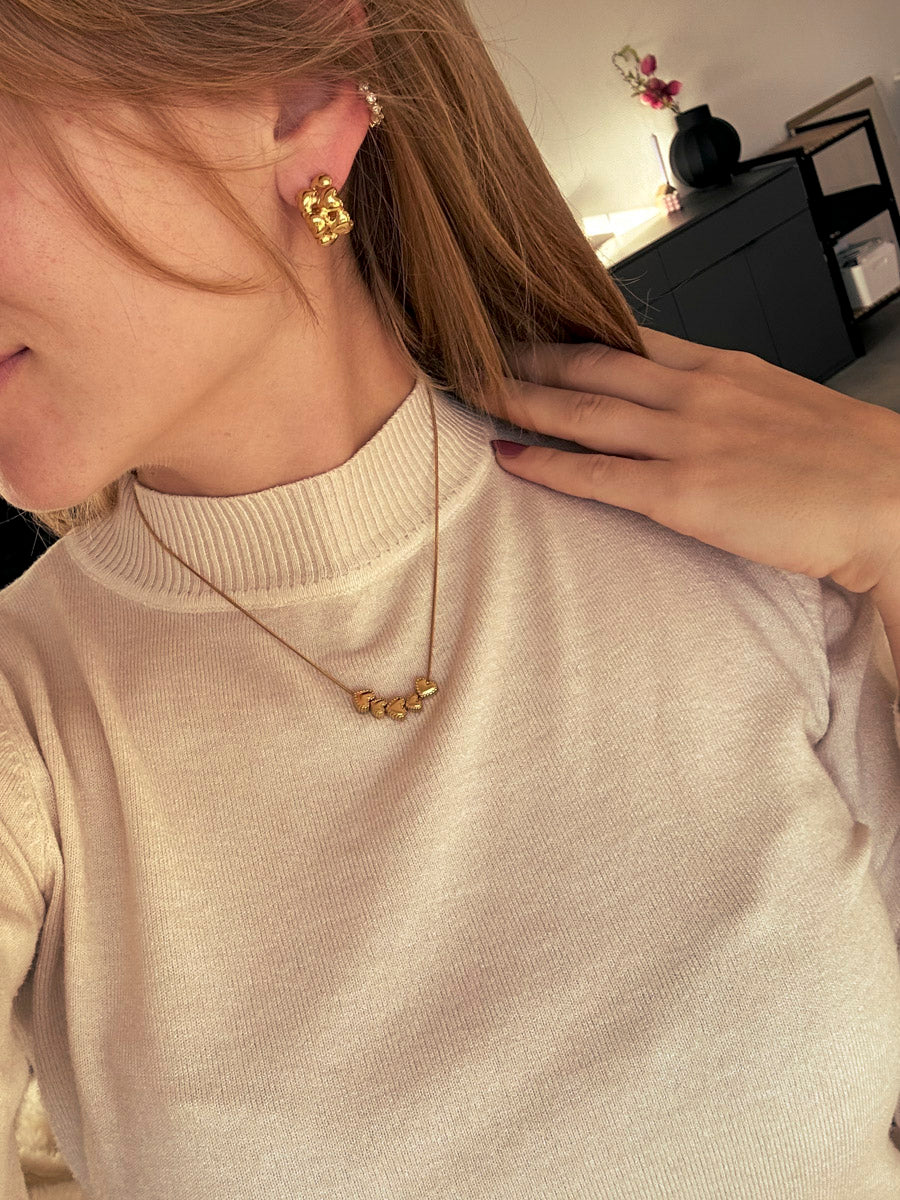 Endless Affection Kette