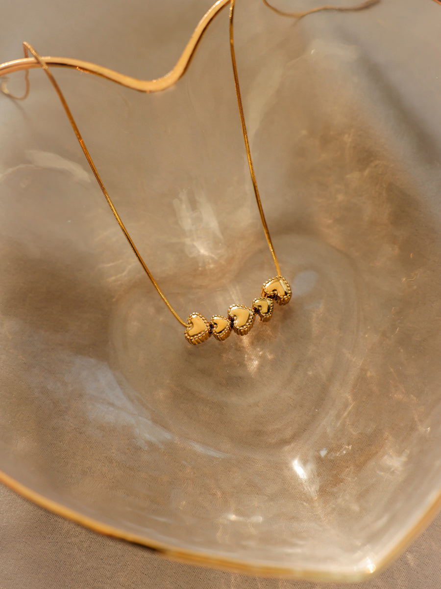 Endless Affection Kette