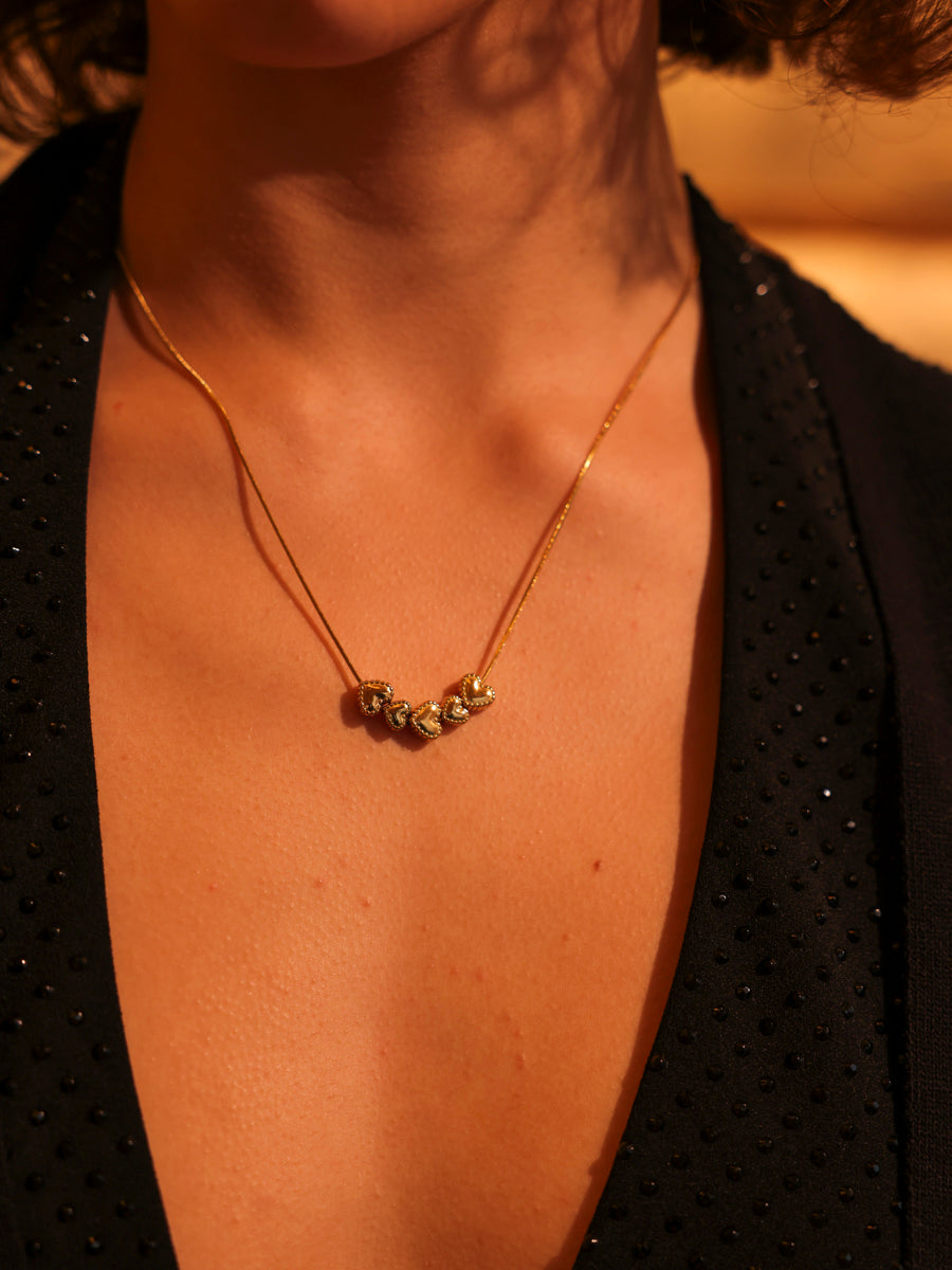 Endless Affection Kette