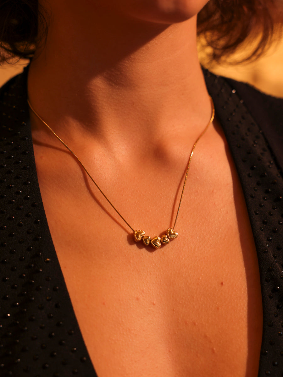 Endless Affection Kette