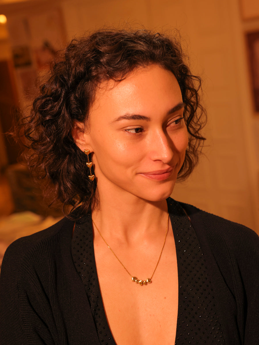 Endless Affection Kette