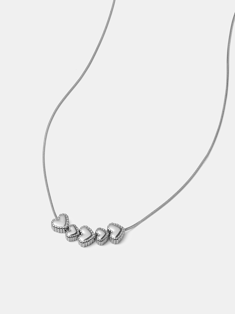 Endless Affection Kette