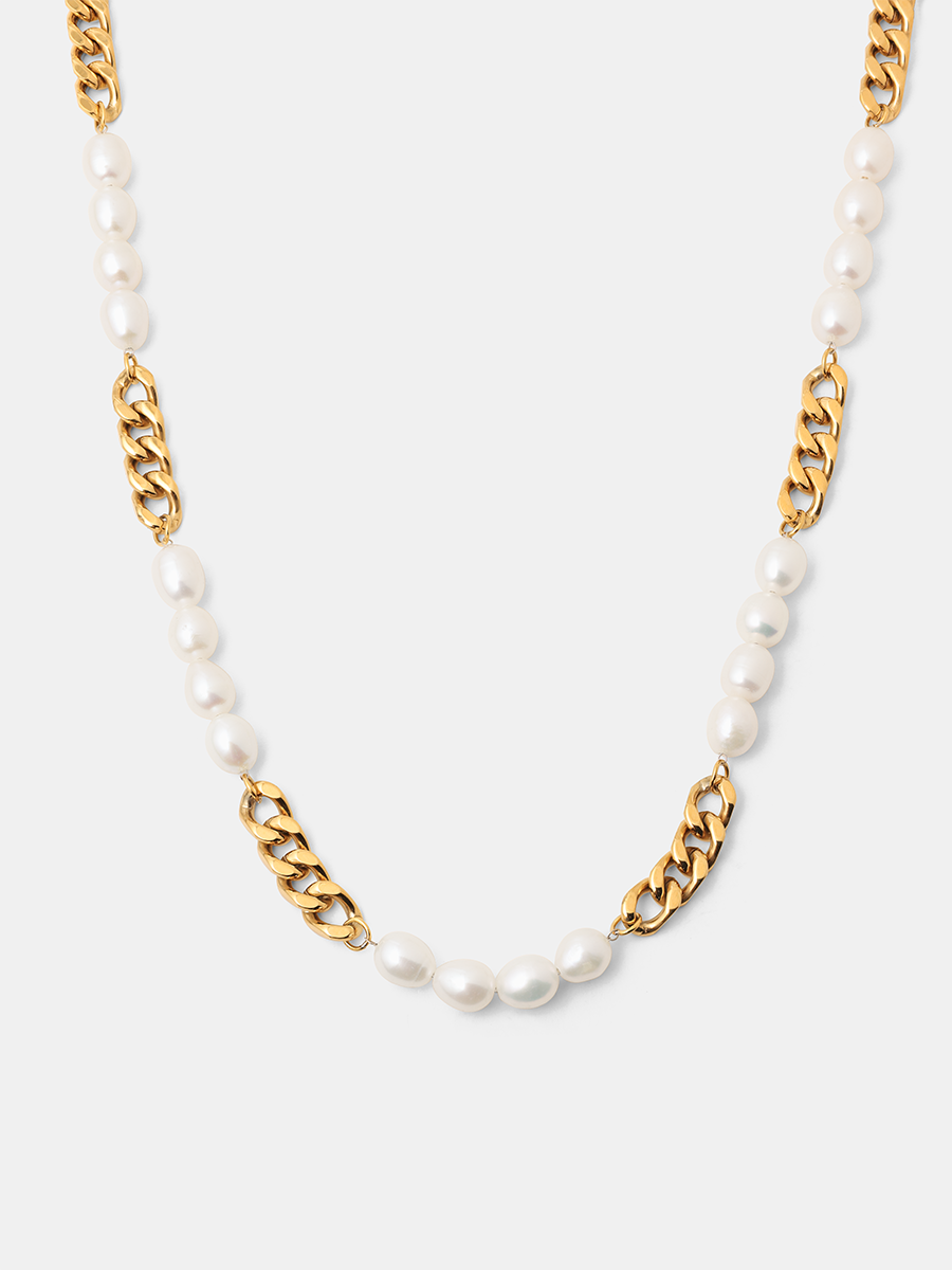 Pearl Mirage Kette