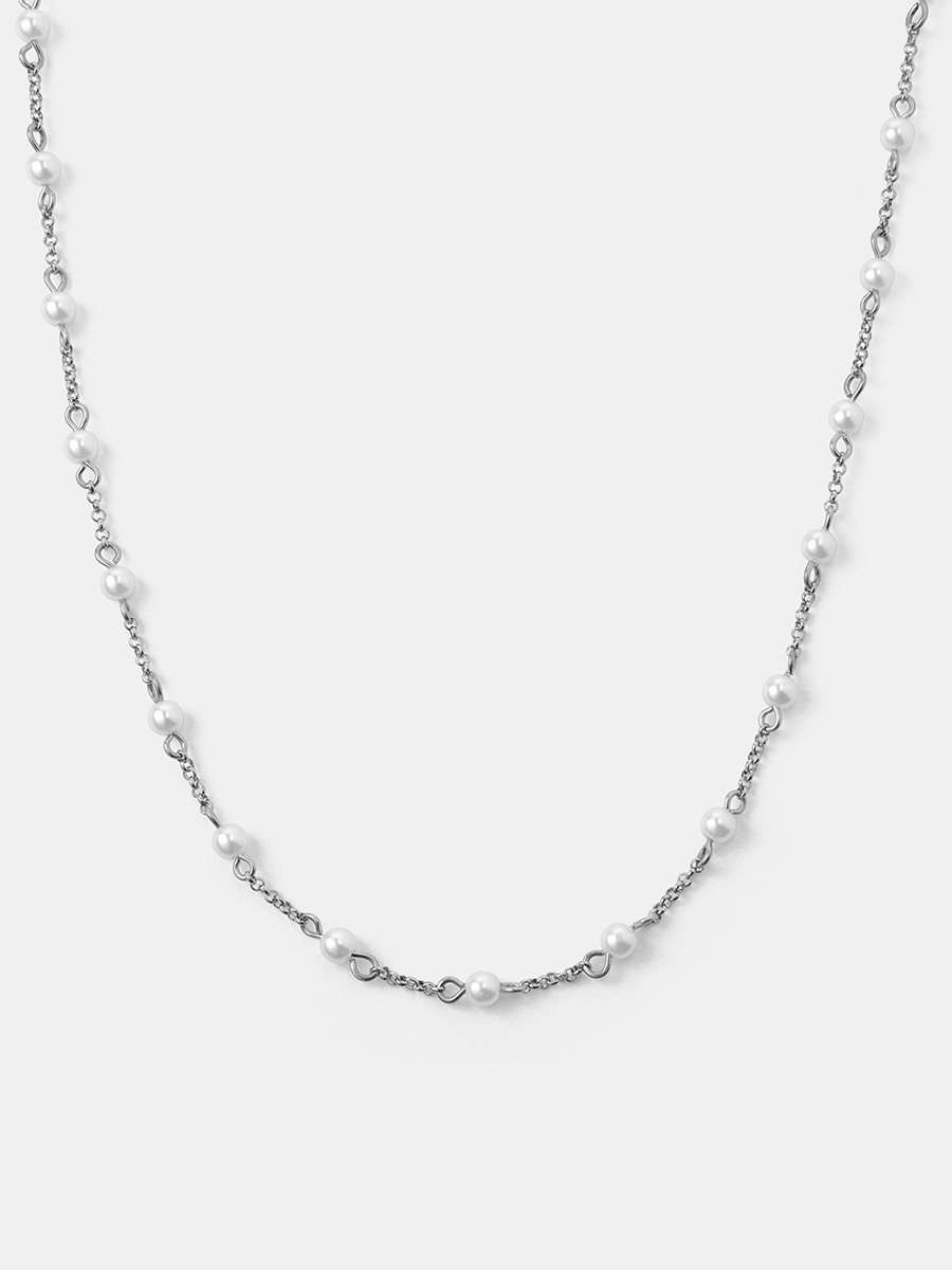Mystic Pearl Kette ICRUSH