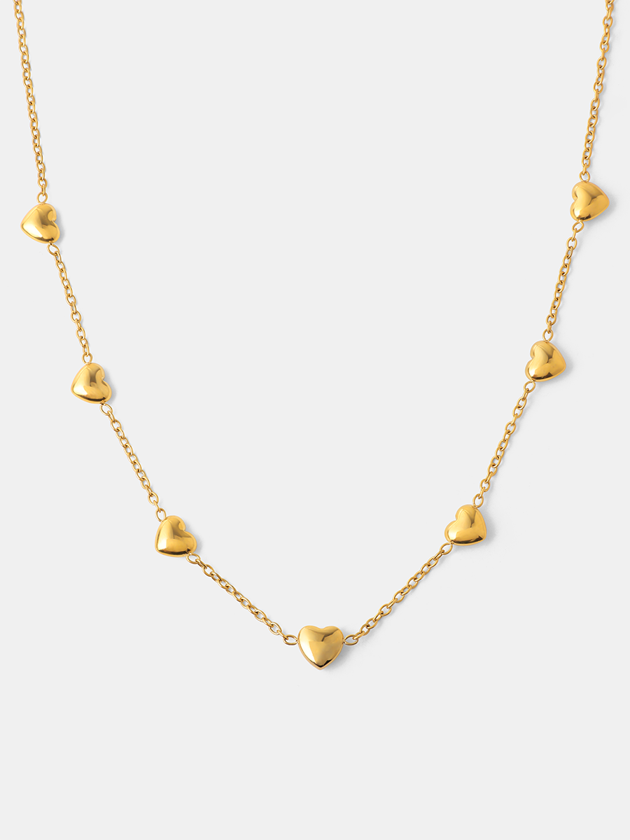 Love's Promise Kette